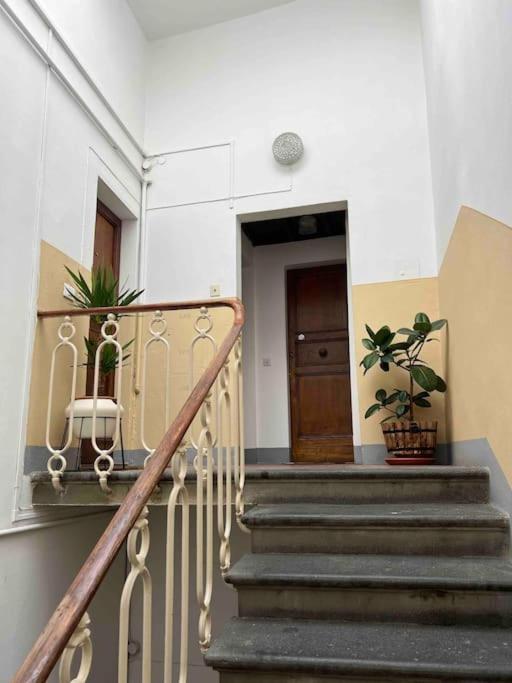 Luminosa Suite Nel Centro Storico! Florença Exterior foto