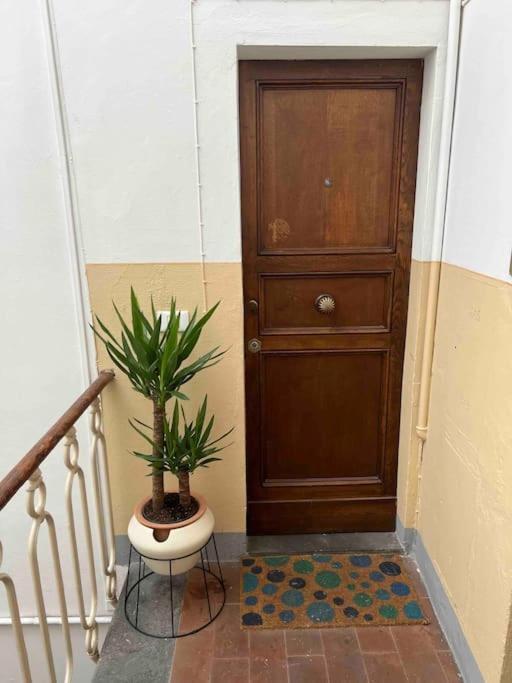 Luminosa Suite Nel Centro Storico! Florença Exterior foto